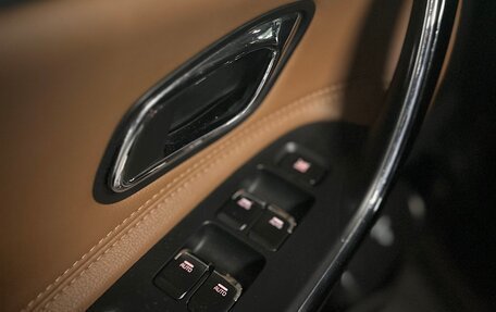 KIA cee'd III, 2018 год, 1 550 000 рублей, 23 фотография