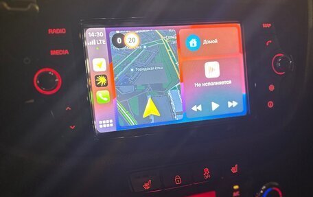 KIA cee'd III, 2018 год, 1 550 000 рублей, 27 фотография