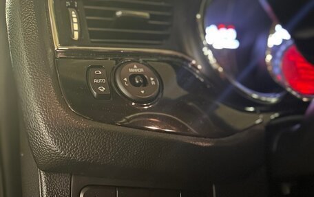 KIA cee'd III, 2018 год, 1 550 000 рублей, 22 фотография