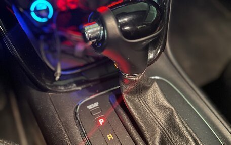 KIA cee'd III, 2018 год, 1 550 000 рублей, 29 фотография