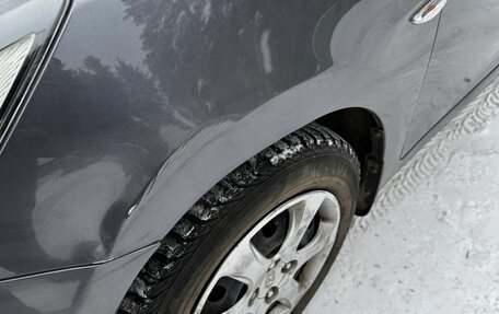 Hyundai Solaris II рестайлинг, 2012 год, 900 000 рублей, 7 фотография