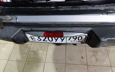 ТагАЗ Tager, 2008 год, 650 000 рублей, 4 фотография