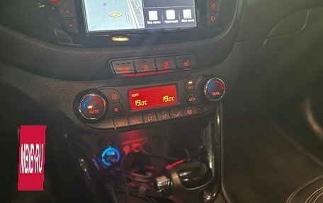 KIA cee'd III, 2018 год, 1 550 000 рублей, 25 фотография