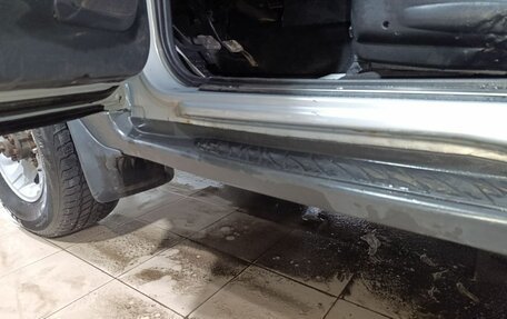 ТагАЗ Tager, 2008 год, 650 000 рублей, 5 фотография