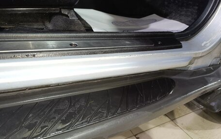 ТагАЗ Tager, 2008 год, 650 000 рублей, 9 фотография