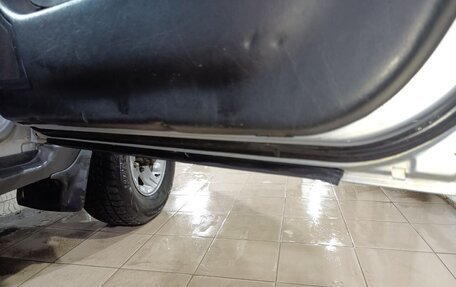 ТагАЗ Tager, 2008 год, 650 000 рублей, 11 фотография