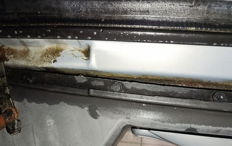 ТагАЗ Tager, 2008 год, 650 000 рублей, 10 фотография