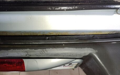 ТагАЗ Tager, 2008 год, 650 000 рублей, 8 фотография