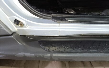 ТагАЗ Tager, 2008 год, 650 000 рублей, 12 фотография