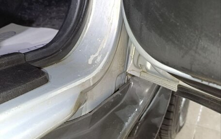 ТагАЗ Tager, 2008 год, 650 000 рублей, 7 фотография