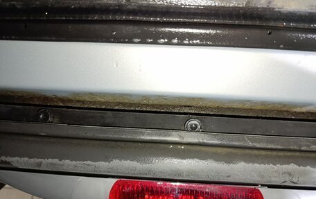 ТагАЗ Tager, 2008 год, 650 000 рублей, 14 фотография