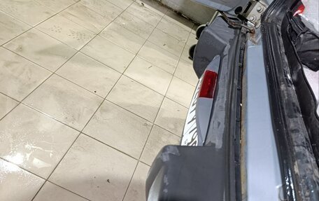 ТагАЗ Tager, 2008 год, 650 000 рублей, 13 фотография