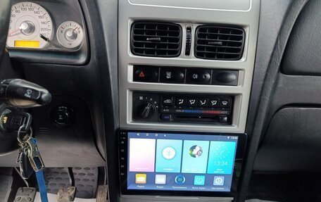 ТагАЗ Tager, 2008 год, 650 000 рублей, 23 фотография