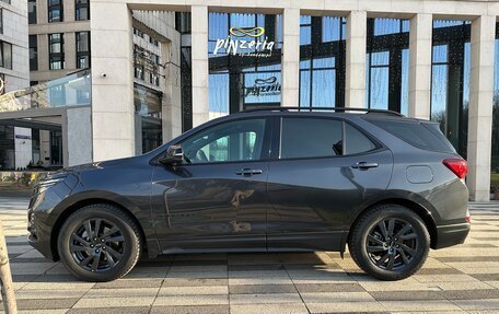 Chevrolet Equinox III, 2020 год, 3 300 000 рублей, 4 фотография