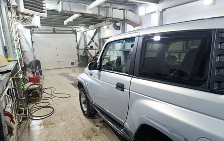 ТагАЗ Tager, 2008 год, 650 000 рублей, 26 фотография