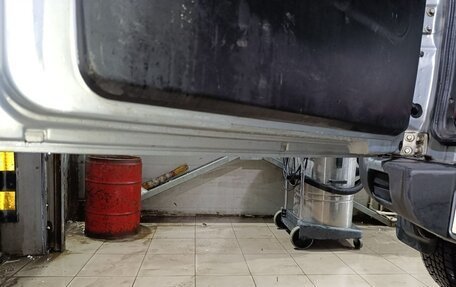 ТагАЗ Tager, 2008 год, 650 000 рублей, 28 фотография