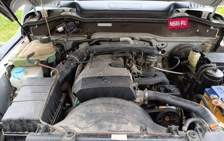 ТагАЗ Tager, 2008 год, 650 000 рублей, 18 фотография