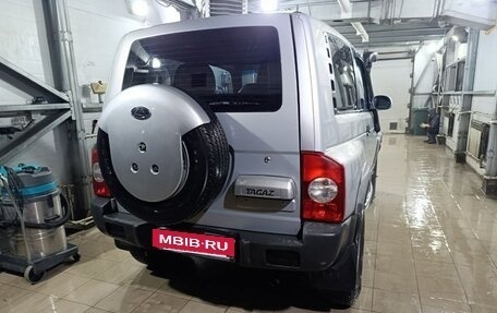 ТагАЗ Tager, 2008 год, 650 000 рублей, 20 фотография