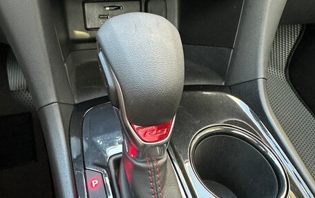 Chevrolet Equinox III, 2020 год, 3 300 000 рублей, 11 фотография