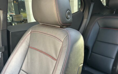 Chevrolet Equinox III, 2020 год, 3 300 000 рублей, 14 фотография