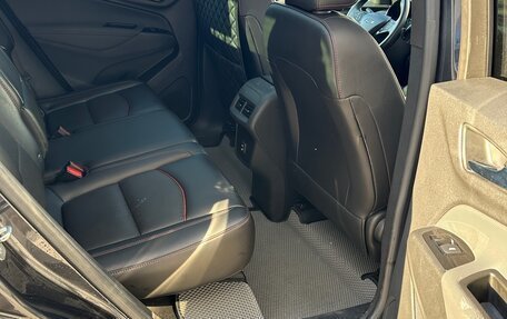 Chevrolet Equinox III, 2020 год, 3 300 000 рублей, 16 фотография