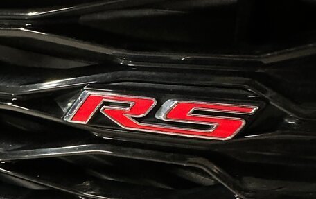 Chevrolet Equinox III, 2020 год, 3 300 000 рублей, 20 фотография