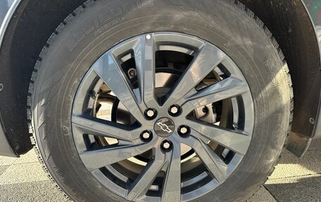 Chevrolet Equinox III, 2020 год, 3 300 000 рублей, 19 фотография