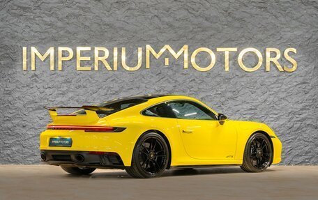 Porsche 911, 2024 год, 21 350 000 рублей, 5 фотография