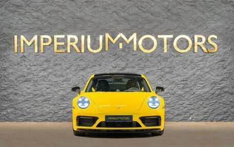 Porsche 911, 2024 год, 21 350 000 рублей, 2 фотография