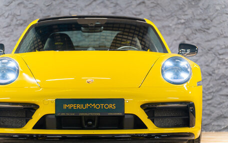 Porsche 911, 2024 год, 21 350 000 рублей, 3 фотография