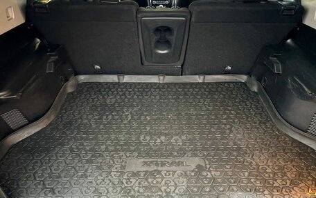 Nissan X-Trail, 2016 год, 1 499 000 рублей, 16 фотография