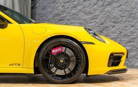 Porsche 911, 2024 год, 21 350 000 рублей, 6 фотография