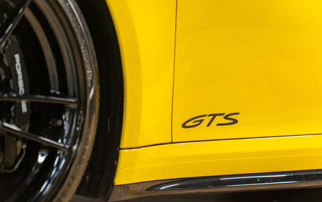 Porsche 911, 2024 год, 21 350 000 рублей, 7 фотография