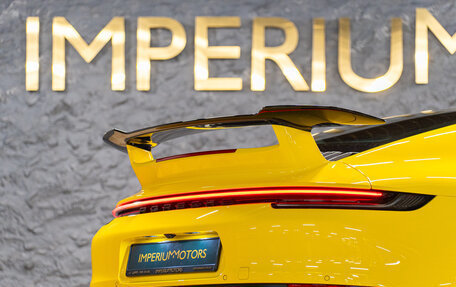 Porsche 911, 2024 год, 21 350 000 рублей, 10 фотография