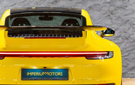 Porsche 911, 2024 год, 21 350 000 рублей, 9 фотография