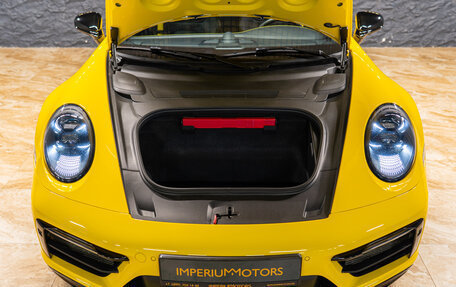 Porsche 911, 2024 год, 21 350 000 рублей, 14 фотография