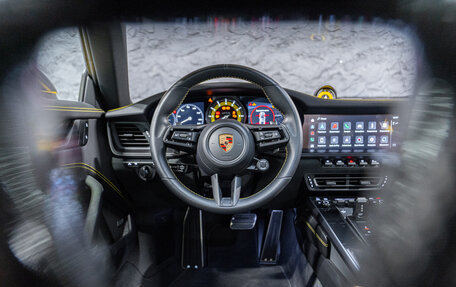 Porsche 911, 2024 год, 21 350 000 рублей, 19 фотография