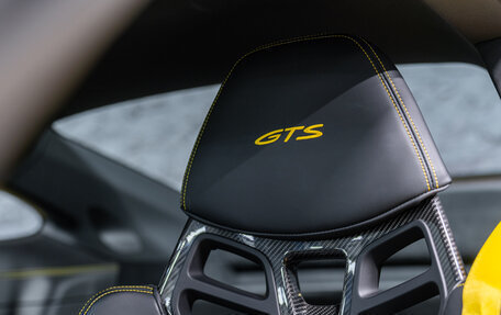 Porsche 911, 2024 год, 21 350 000 рублей, 18 фотография