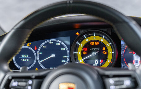 Porsche 911, 2024 год, 21 350 000 рублей, 24 фотография