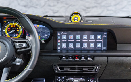 Porsche 911, 2024 год, 21 350 000 рублей, 23 фотография