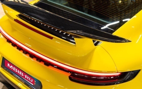 Porsche 911, 2024 год, 21 350 000 рублей, 11 фотография