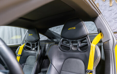 Porsche 911, 2024 год, 21 350 000 рублей, 17 фотография