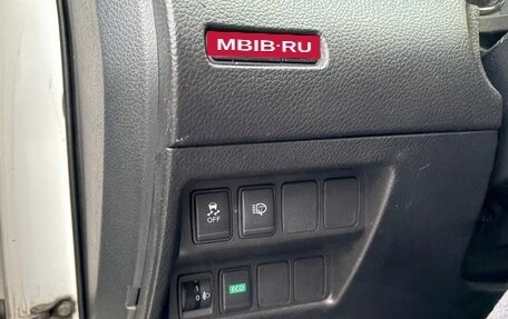 Nissan X-Trail, 2016 год, 1 499 000 рублей, 15 фотография