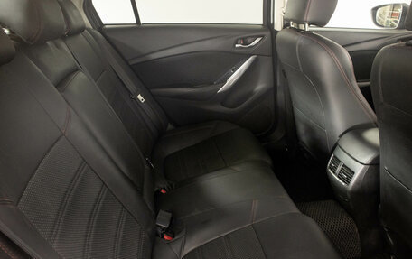 Mazda 6, 2015 год, 1 969 000 рублей, 12 фотография