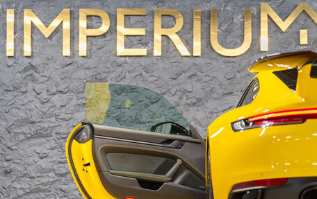 Porsche 911, 2024 год, 21 350 000 рублей, 28 фотография