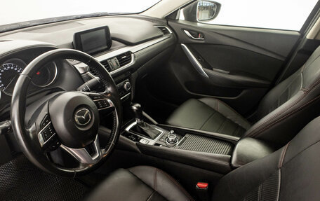 Mazda 6, 2015 год, 1 969 000 рублей, 10 фотография