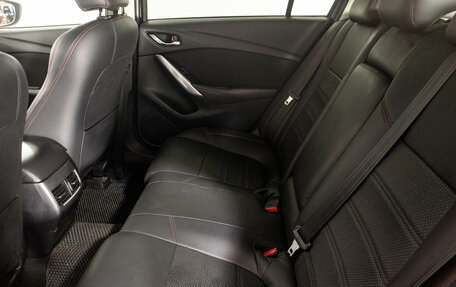 Mazda 6, 2015 год, 1 969 000 рублей, 11 фотография