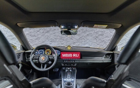 Porsche 911, 2024 год, 21 350 000 рублей, 15 фотография