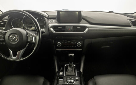 Mazda 6, 2015 год, 1 969 000 рублей, 15 фотография