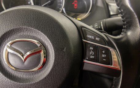 Mazda 6, 2015 год, 1 969 000 рублей, 19 фотография